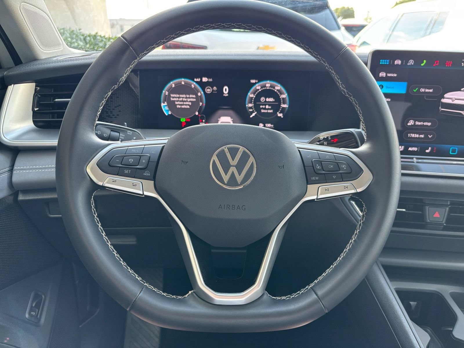 Thumbnail: 2026 Volkswagen Tiguan - 29