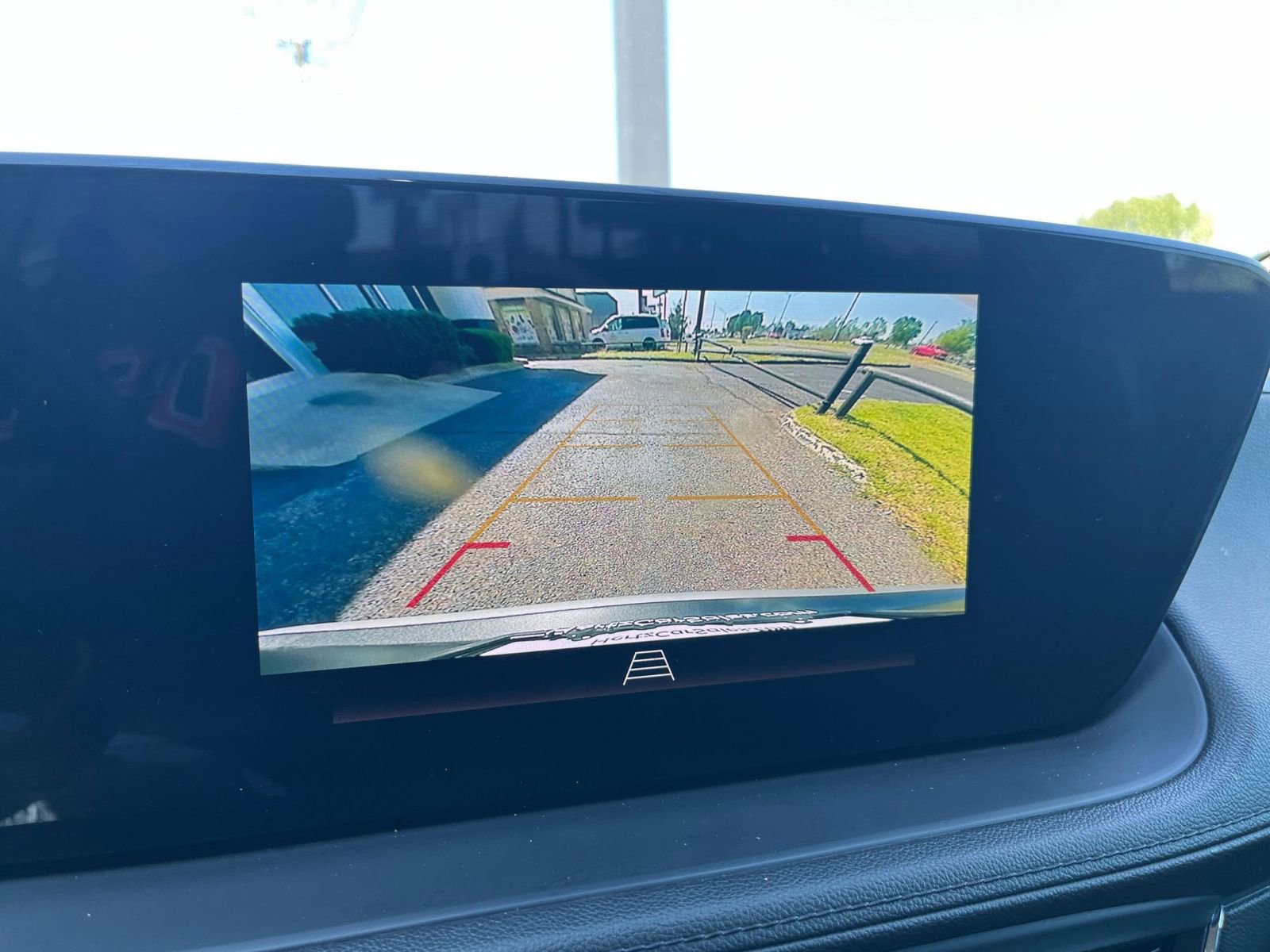 Thumbnail: 2025 Buick Encore GX - 22