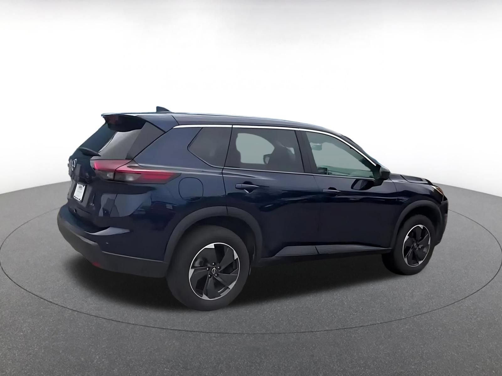Thumbnail: 2025 Nissan Rogue - 11