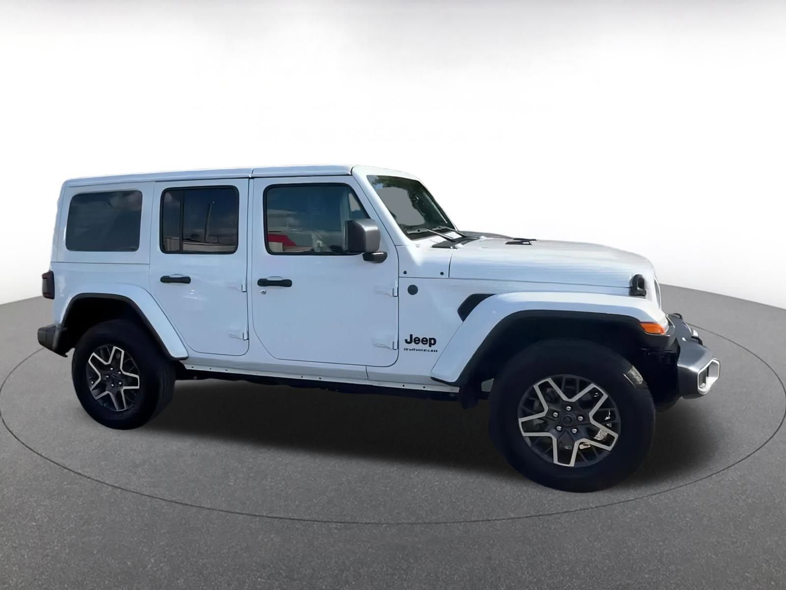 Thumbnail: 2025 Jeep Wrangler - 14