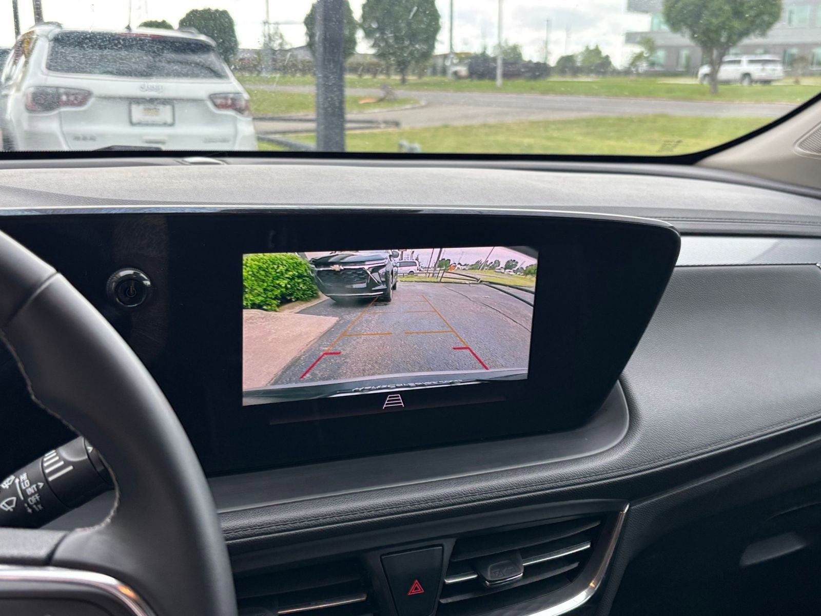 Thumbnail: 2025 Buick Encore GX - 22