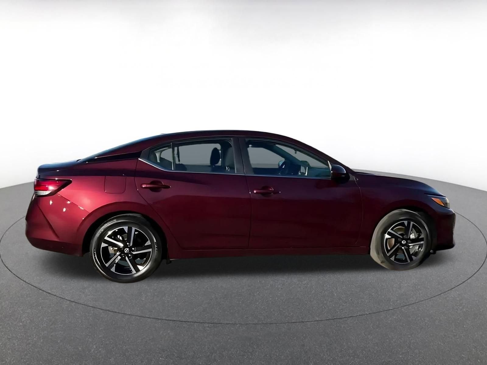 Thumbnail: 2025 Nissan Sentra - 15