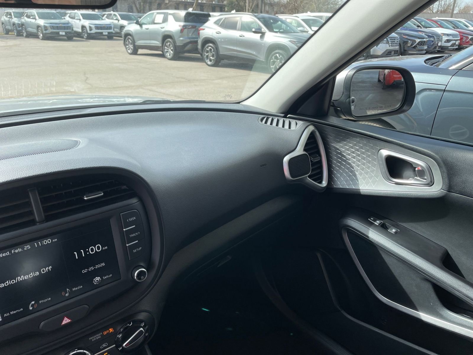 Thumbnail: 2025 Kia Soul - 33