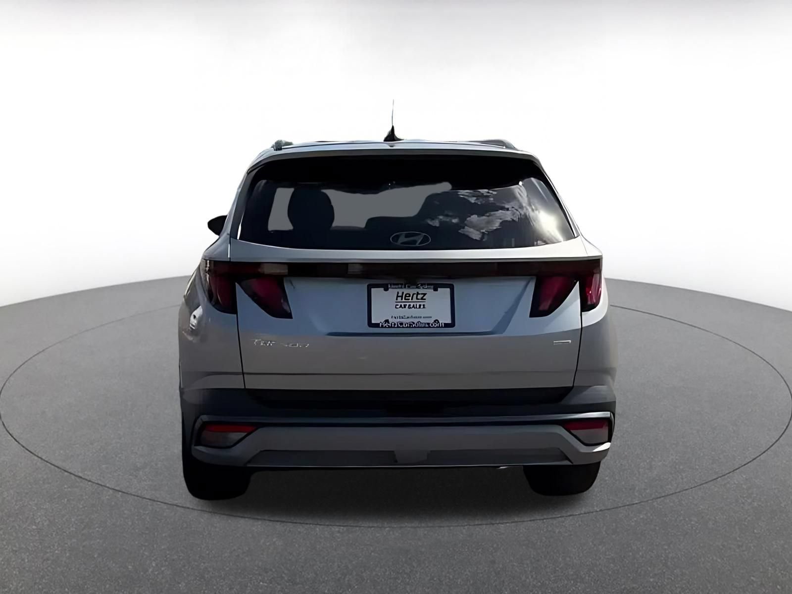 Thumbnail: 2026 Hyundai Tucson - 10