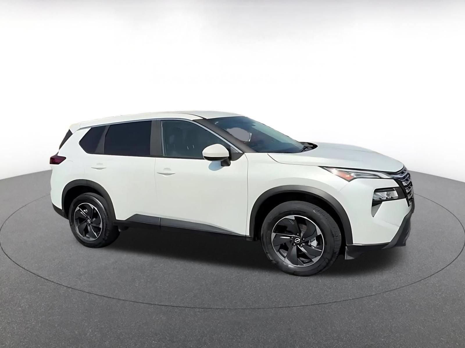 Thumbnail: 2025 Nissan Rogue - 2