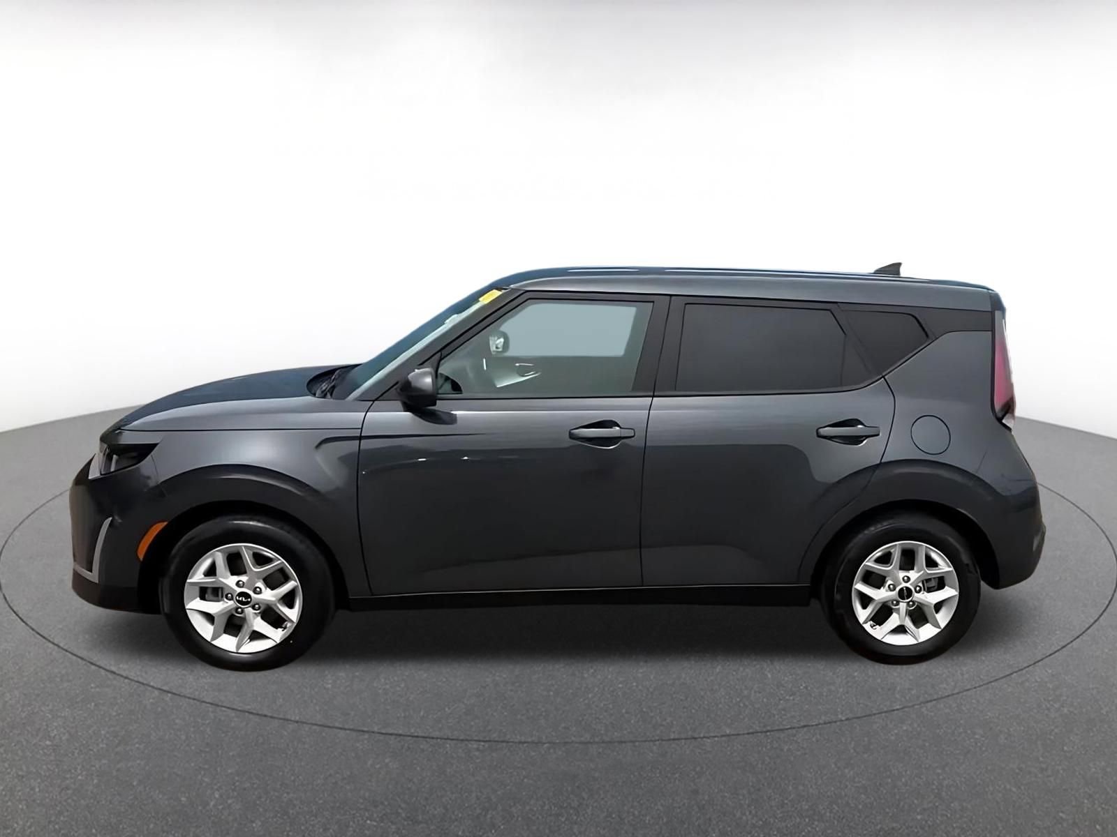 Thumbnail: 2025 Kia Soul - 9
