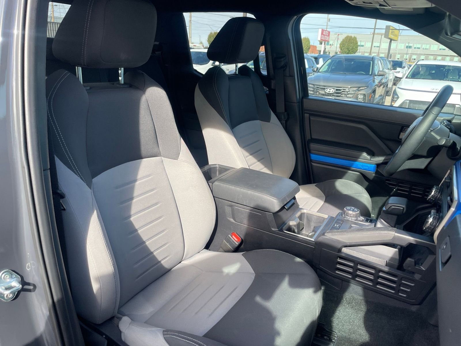 Thumbnail: 2025 Toyota Tacoma - 34