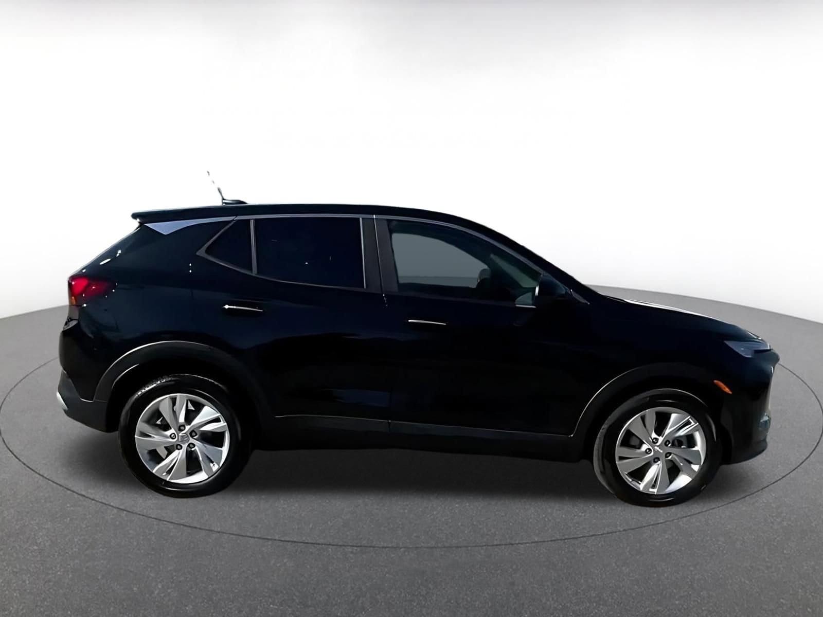 Thumbnail: 2025 Buick Encore GX - 15