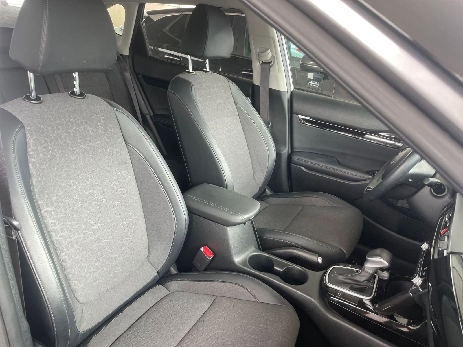 Thumbnail: 2025 Kia Seltos - 35