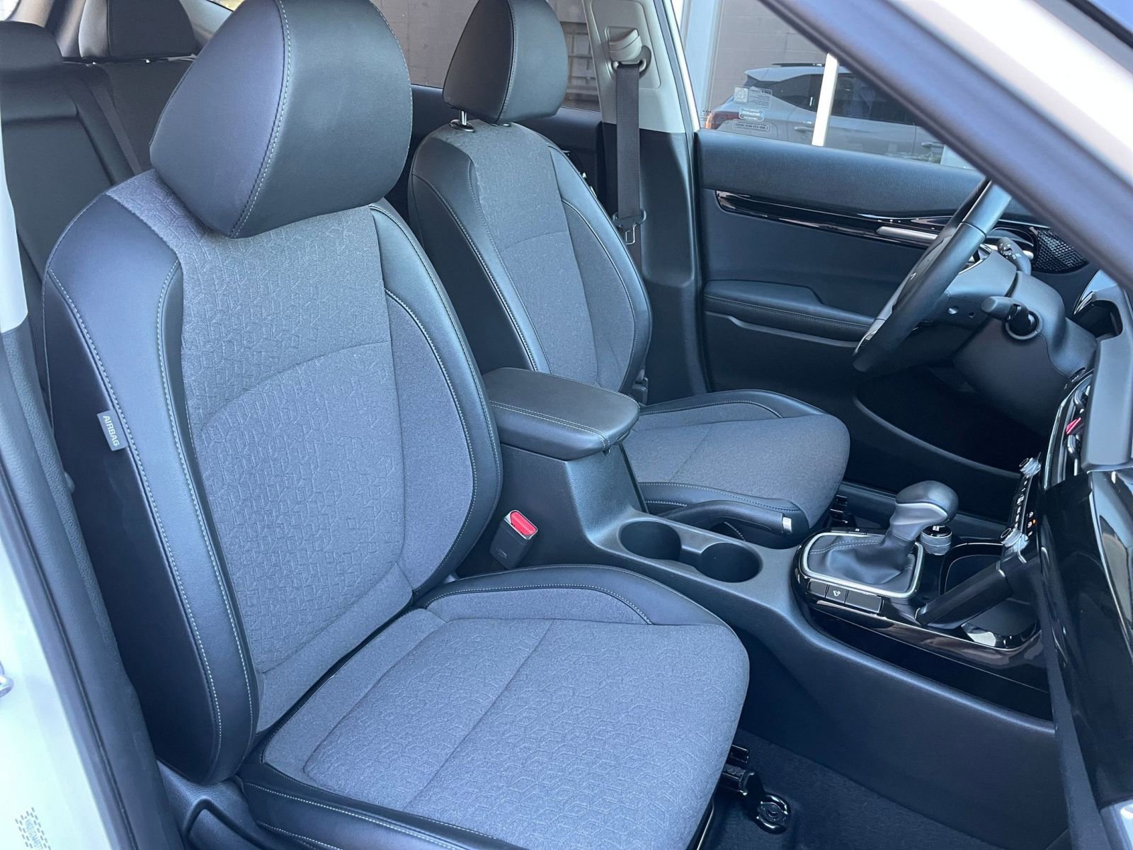 Thumbnail: 2025 Kia Seltos - 35