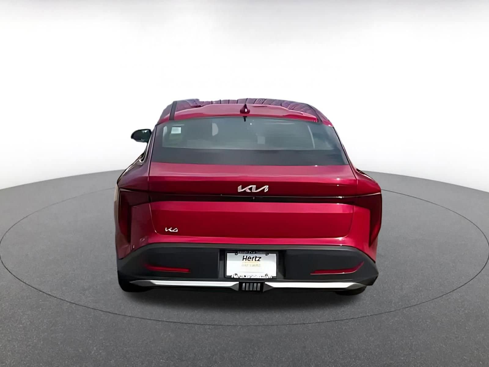 Thumbnail: 2025 Kia K4 - 8