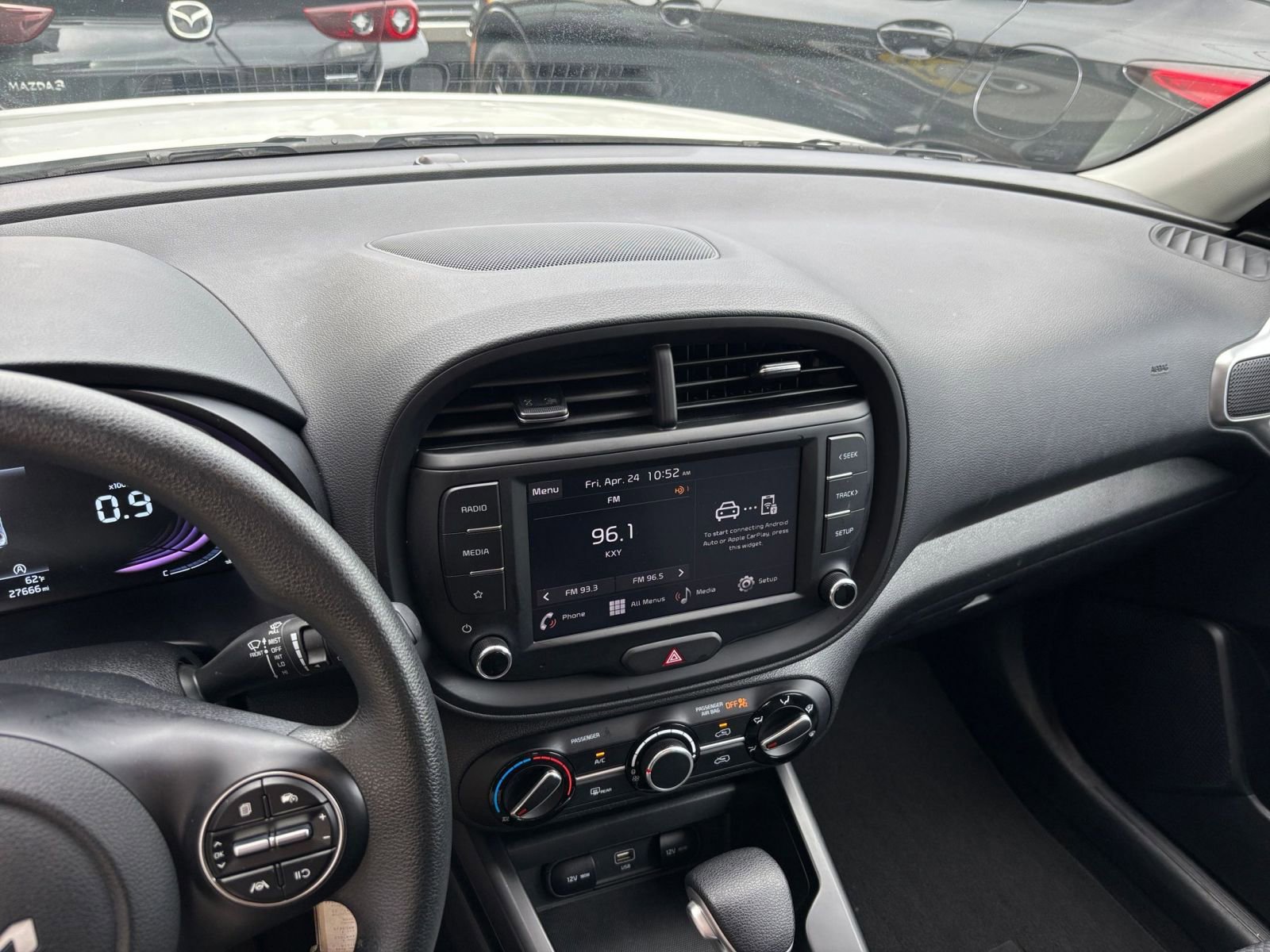 Thumbnail: 2025 Kia Soul - 17