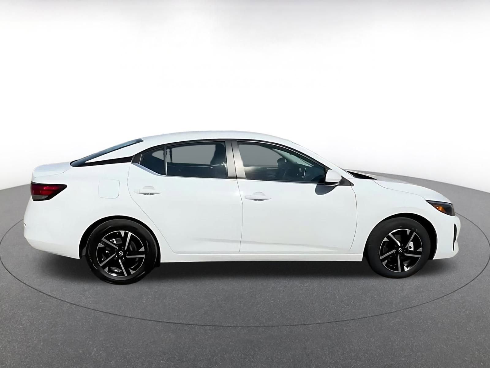 Thumbnail: 2025 Nissan Sentra - 16