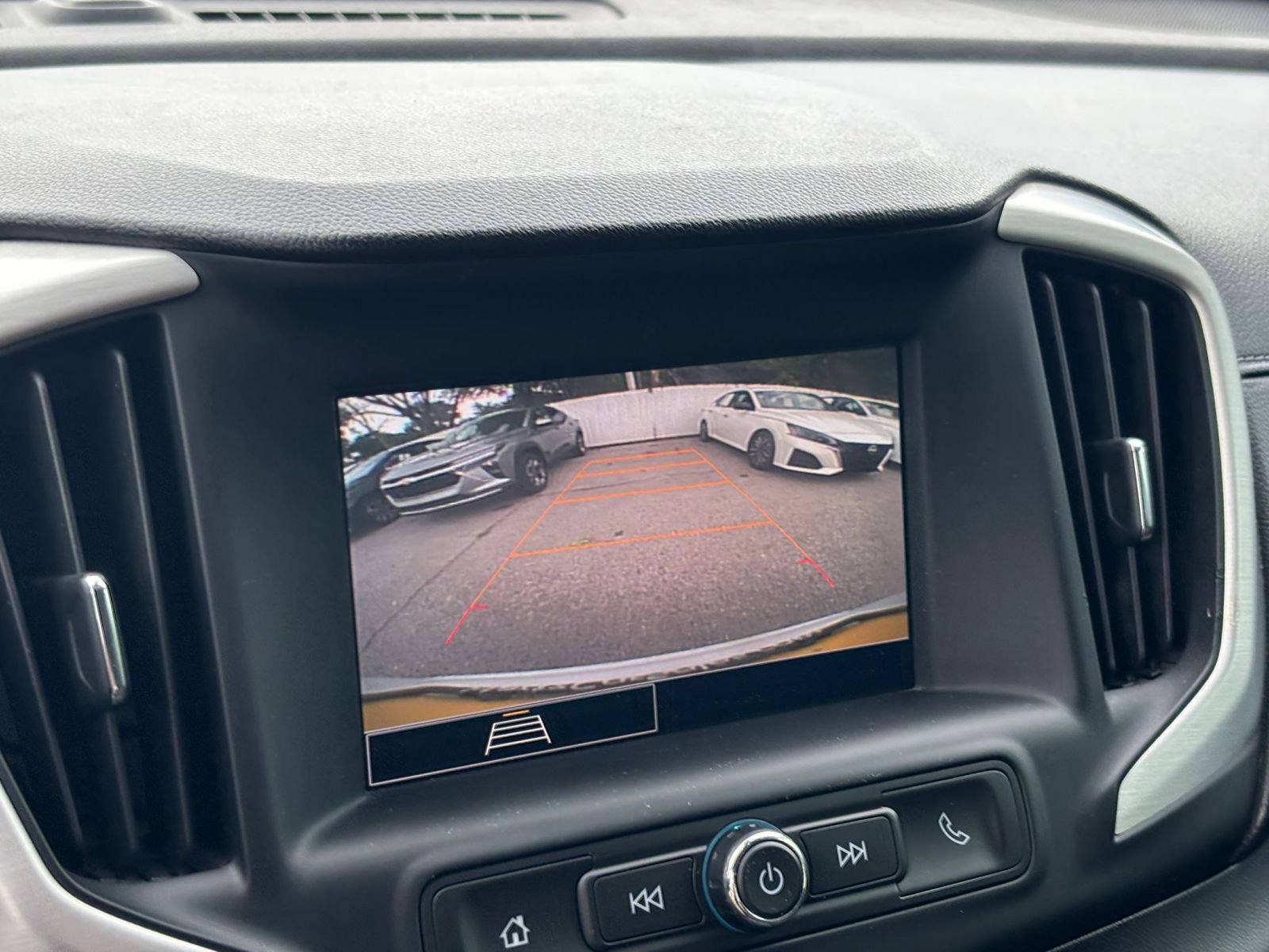 Thumbnail: 2024 GMC Terrain - 19