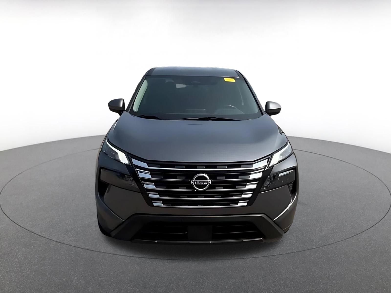 Thumbnail: 2025 Nissan Rogue - 4