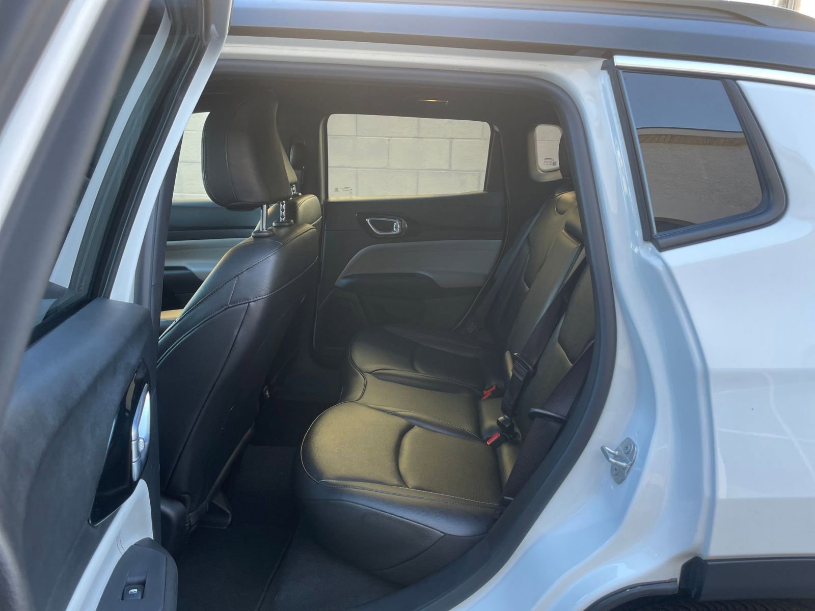 Thumbnail: 2025 Jeep Compass - 27