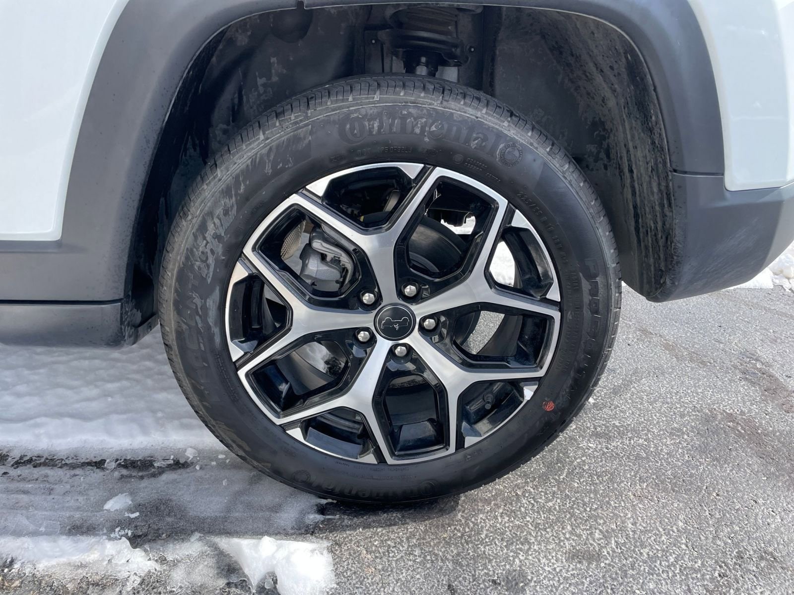 Thumbnail: 2025 Jeep Compass - 31