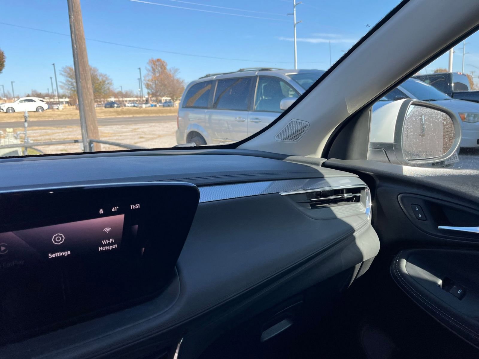 Thumbnail: 2025 Buick Encore GX - 33