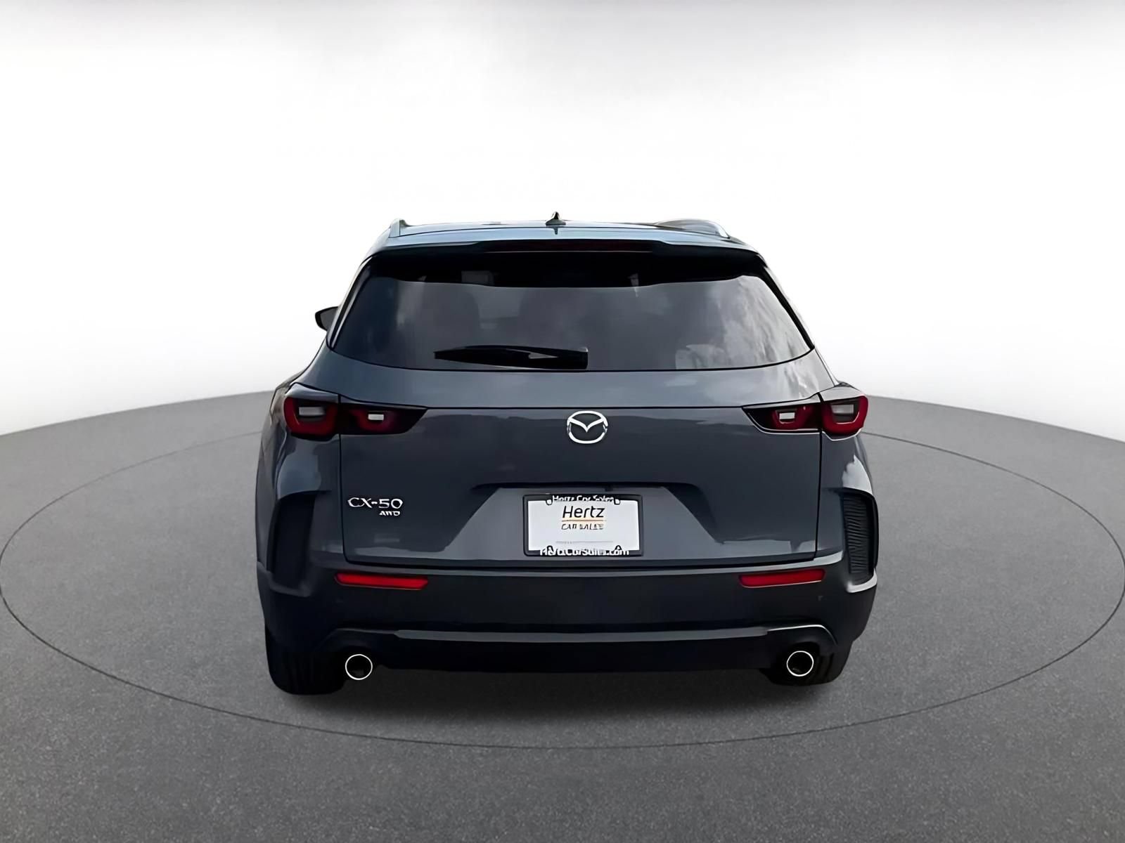 Thumbnail: 2026 Mazda CX-50 - 12