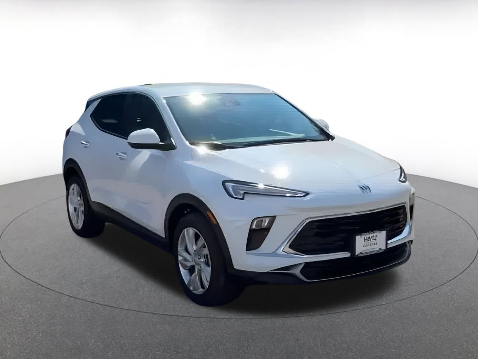 Thumbnail: 2025 Buick Encore GX - 3