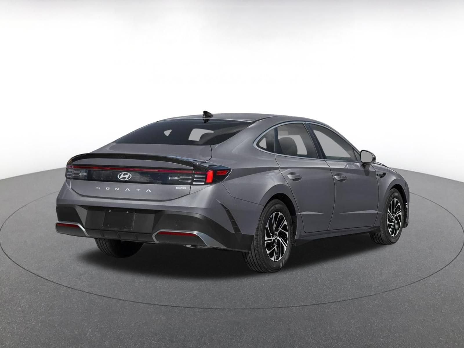 Thumbnail: 2026 Hyundai Sonata - 2