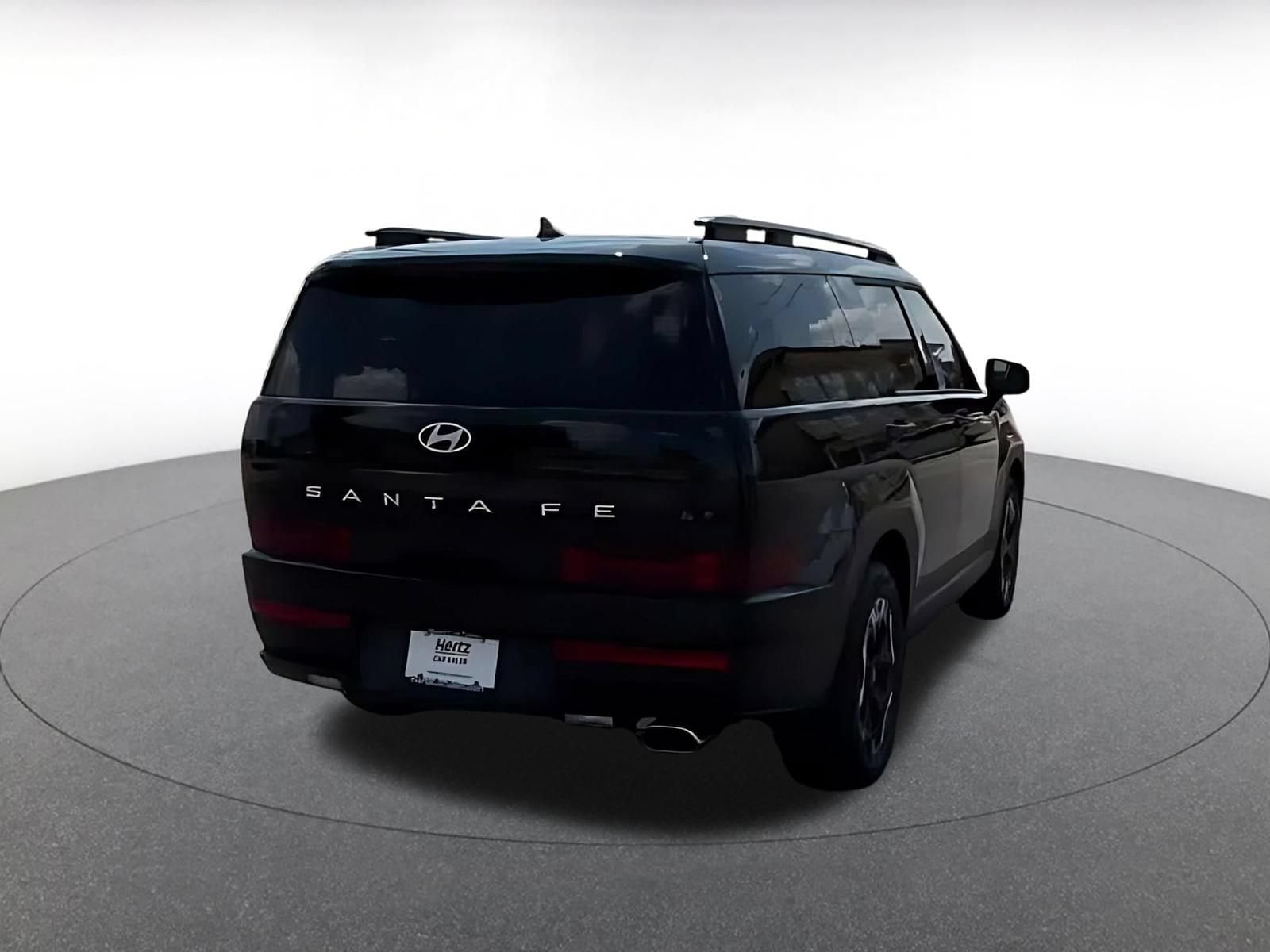 Thumbnail: 2026 Hyundai Santa Fe - 13
