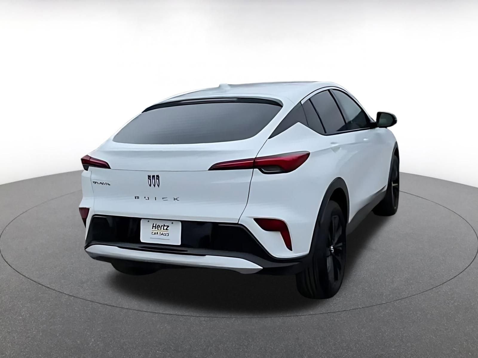 Thumbnail: 2025 Buick Envista - 14