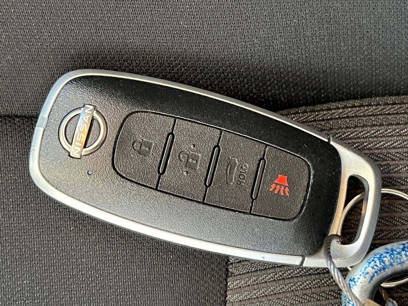 Thumbnail: 2025 Nissan Sentra - 22