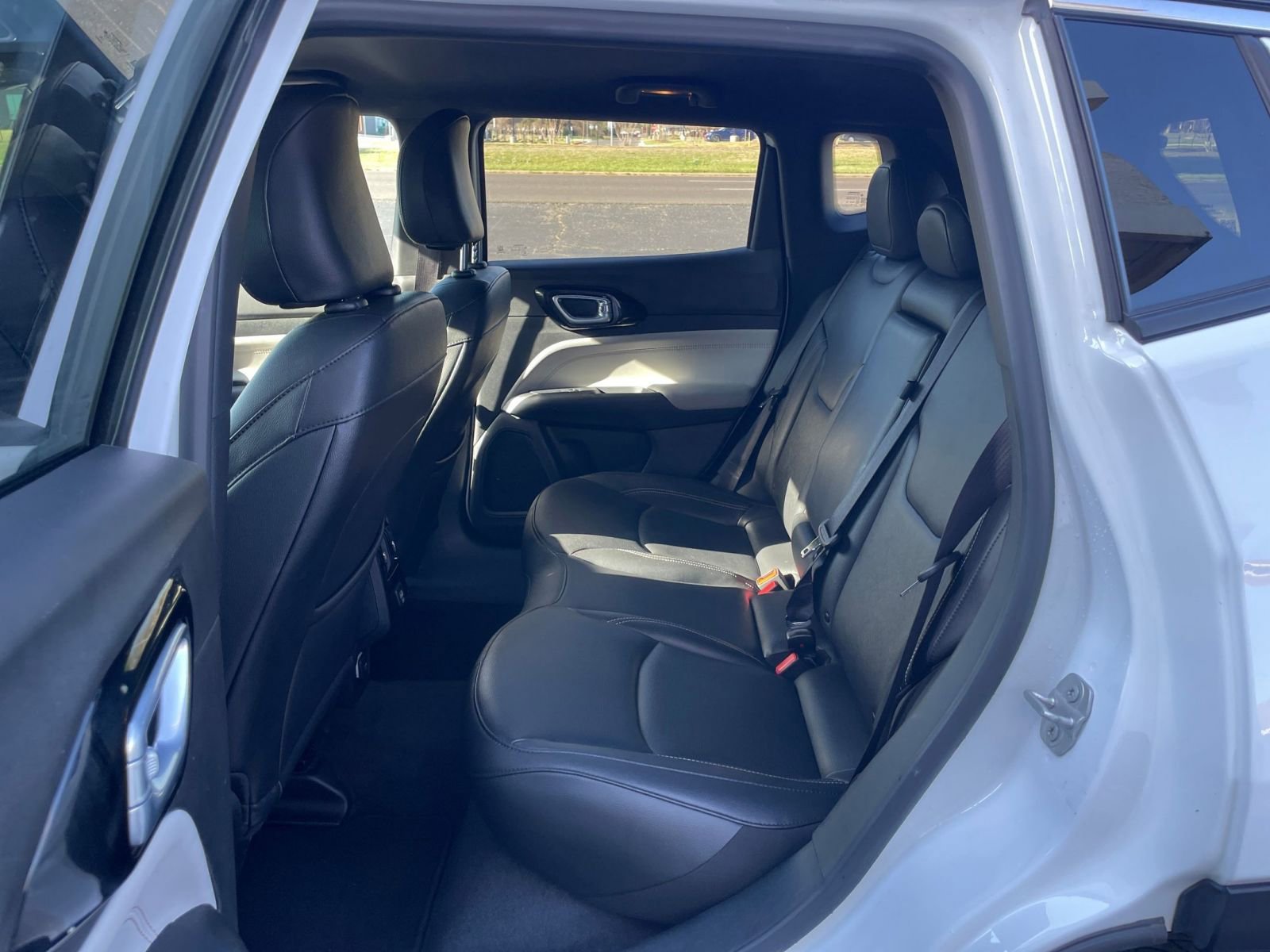 Thumbnail: 2025 Jeep Compass - 27