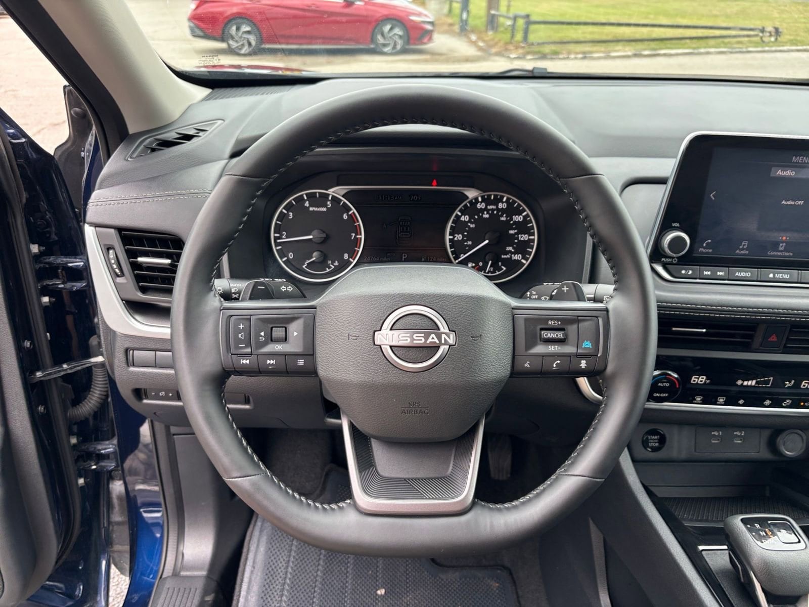 Thumbnail: 2025 Nissan Rogue - 30