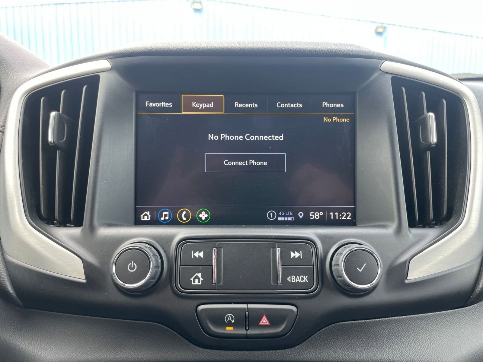 Thumbnail: 2023 GMC Terrain - 18