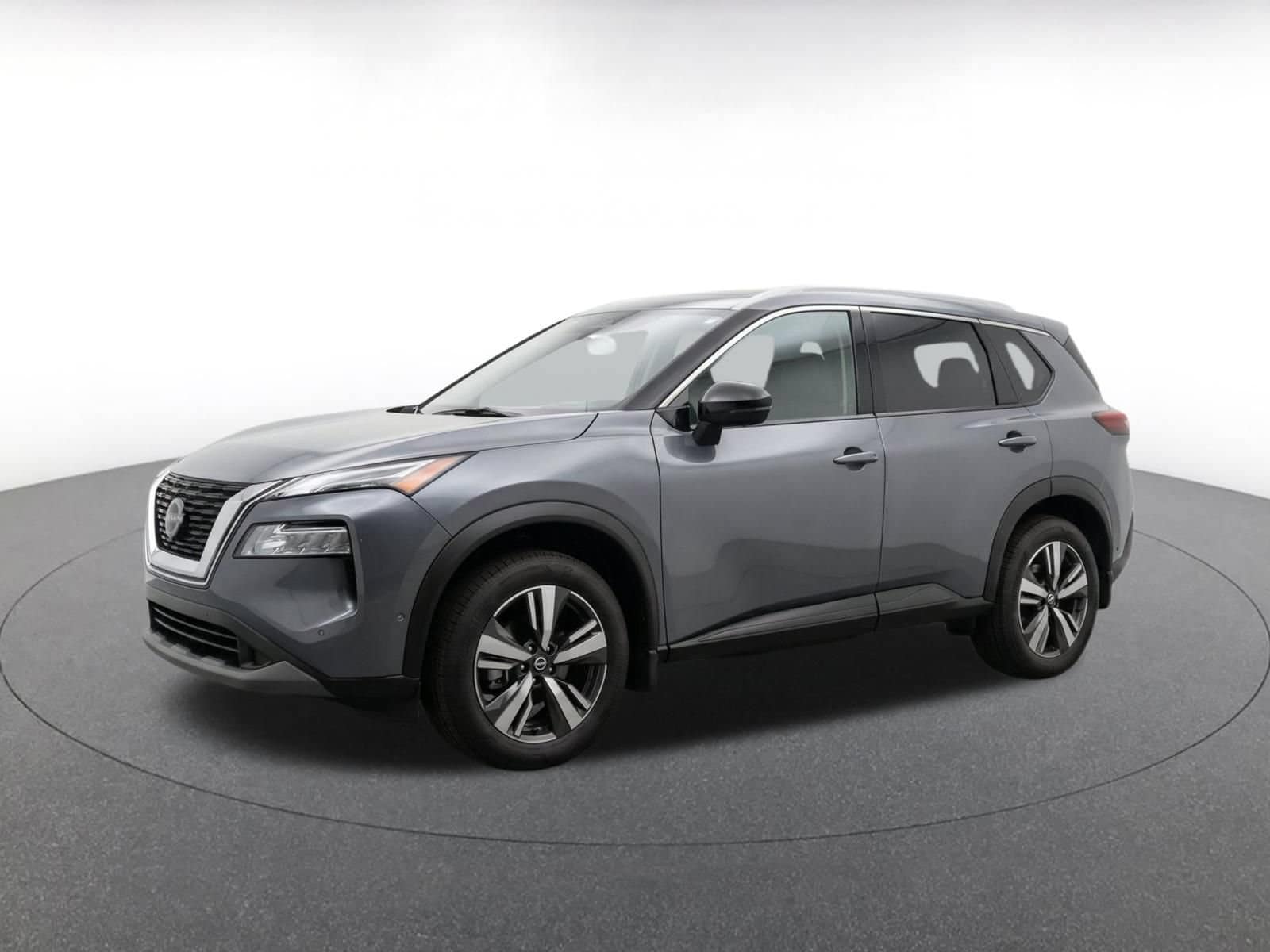 Thumbnail: 2026 Nissan Rogue - 3