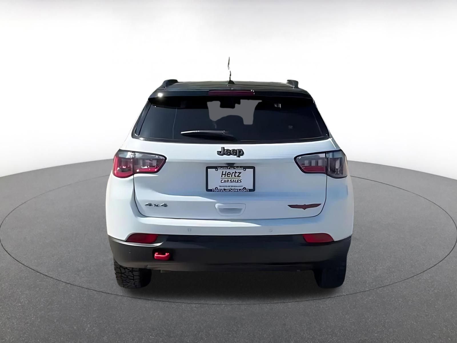 Thumbnail: 2025 Jeep Compass - 12