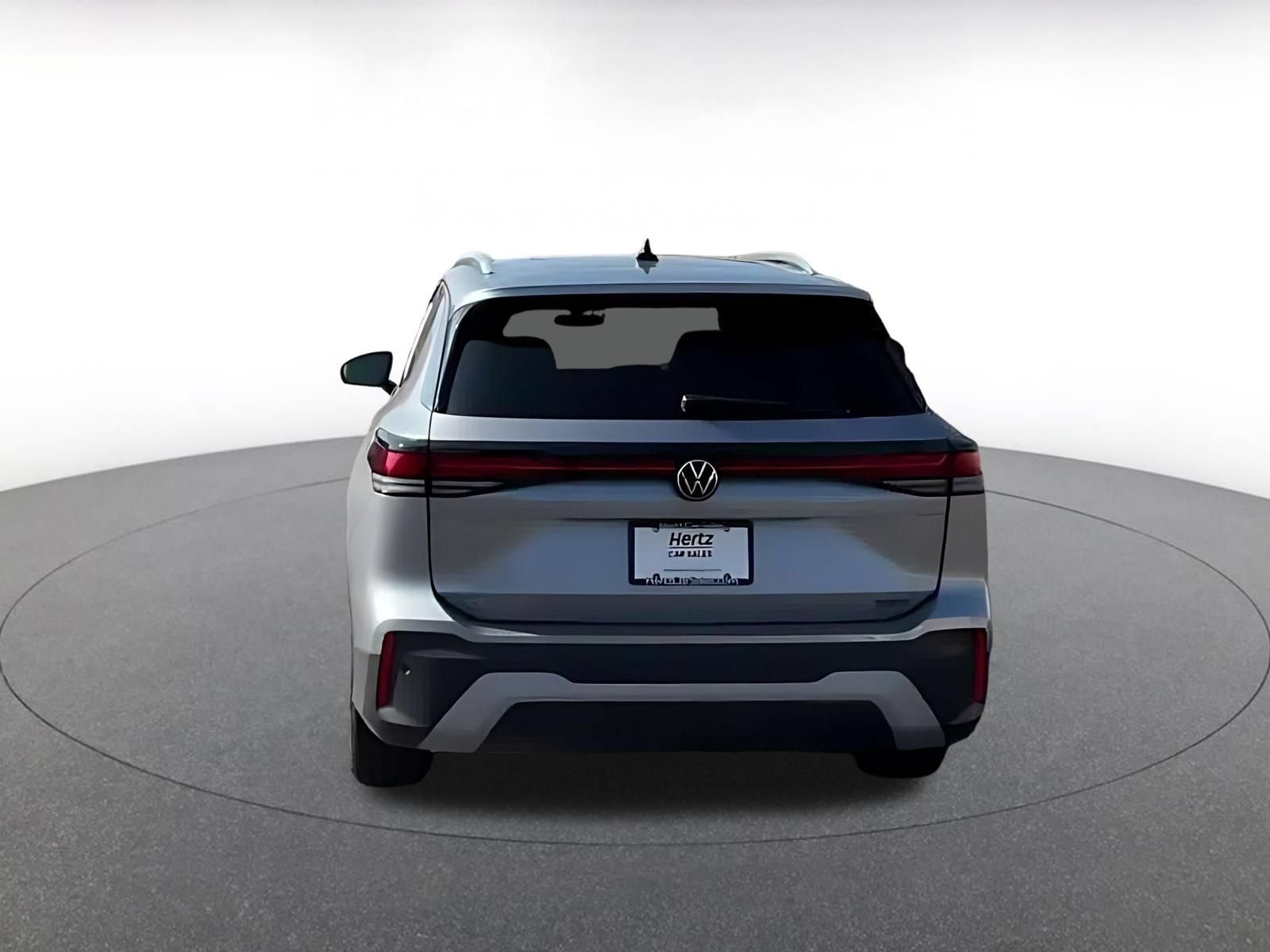 Thumbnail: 2026 Volkswagen Tiguan - 12