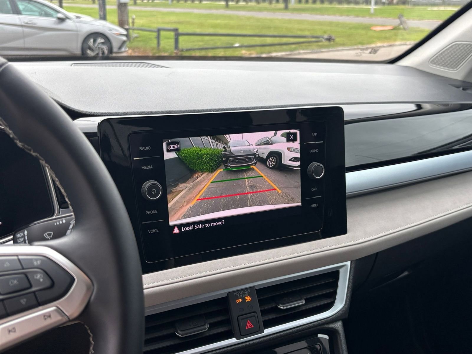 Thumbnail: 2025 Volkswagen Taos - 24