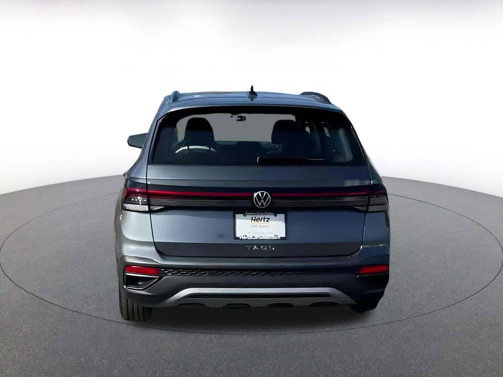 Thumbnail: 2025 Volkswagen Taos - 12