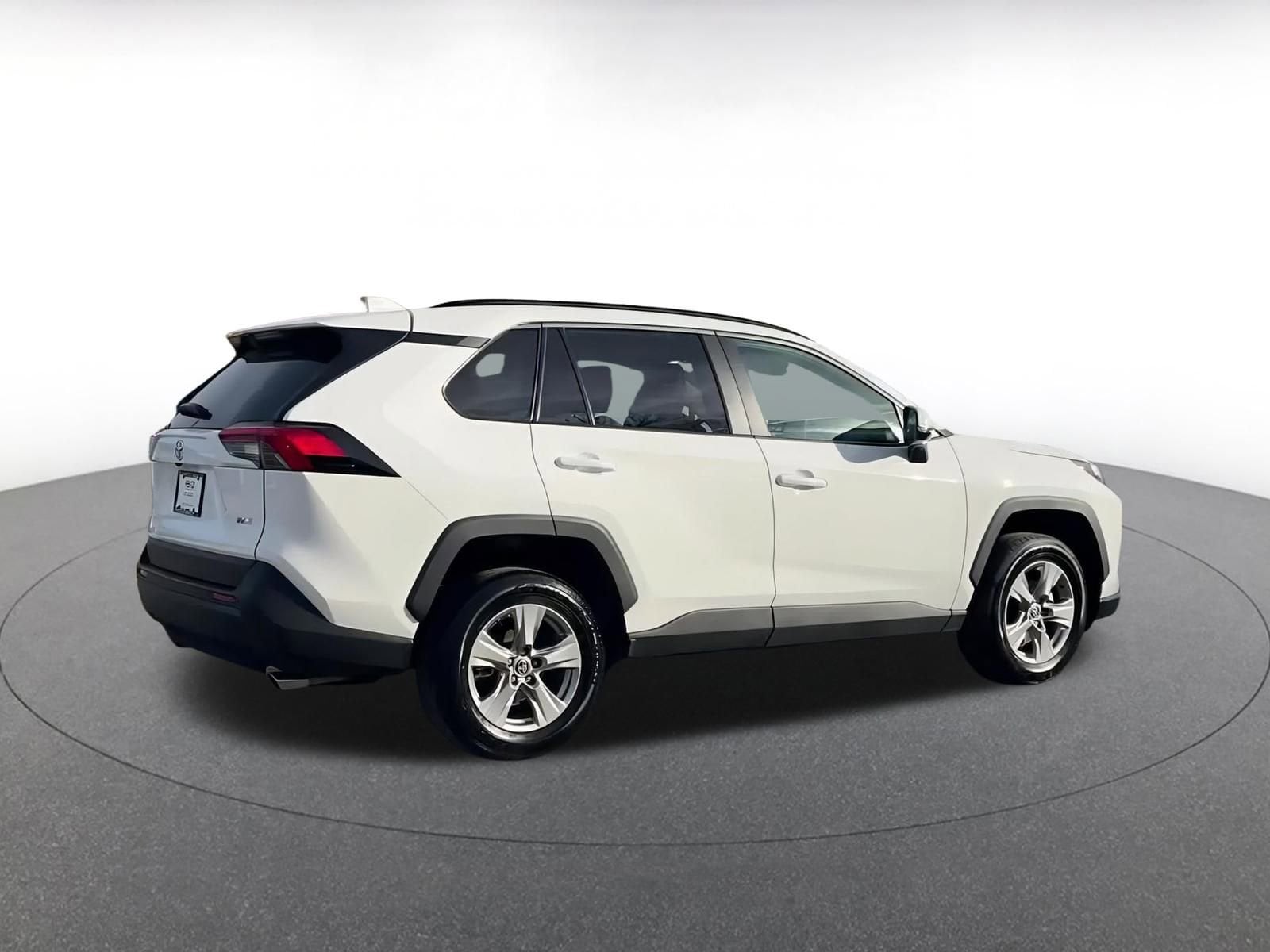 Thumbnail: 2025 Toyota RAV4 - 14