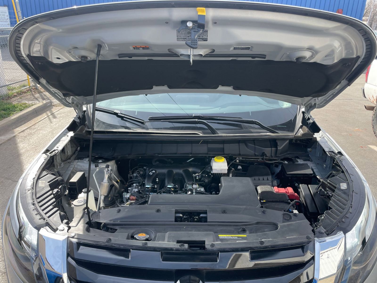 Thumbnail: 2025 Nissan Pathfinder - 35