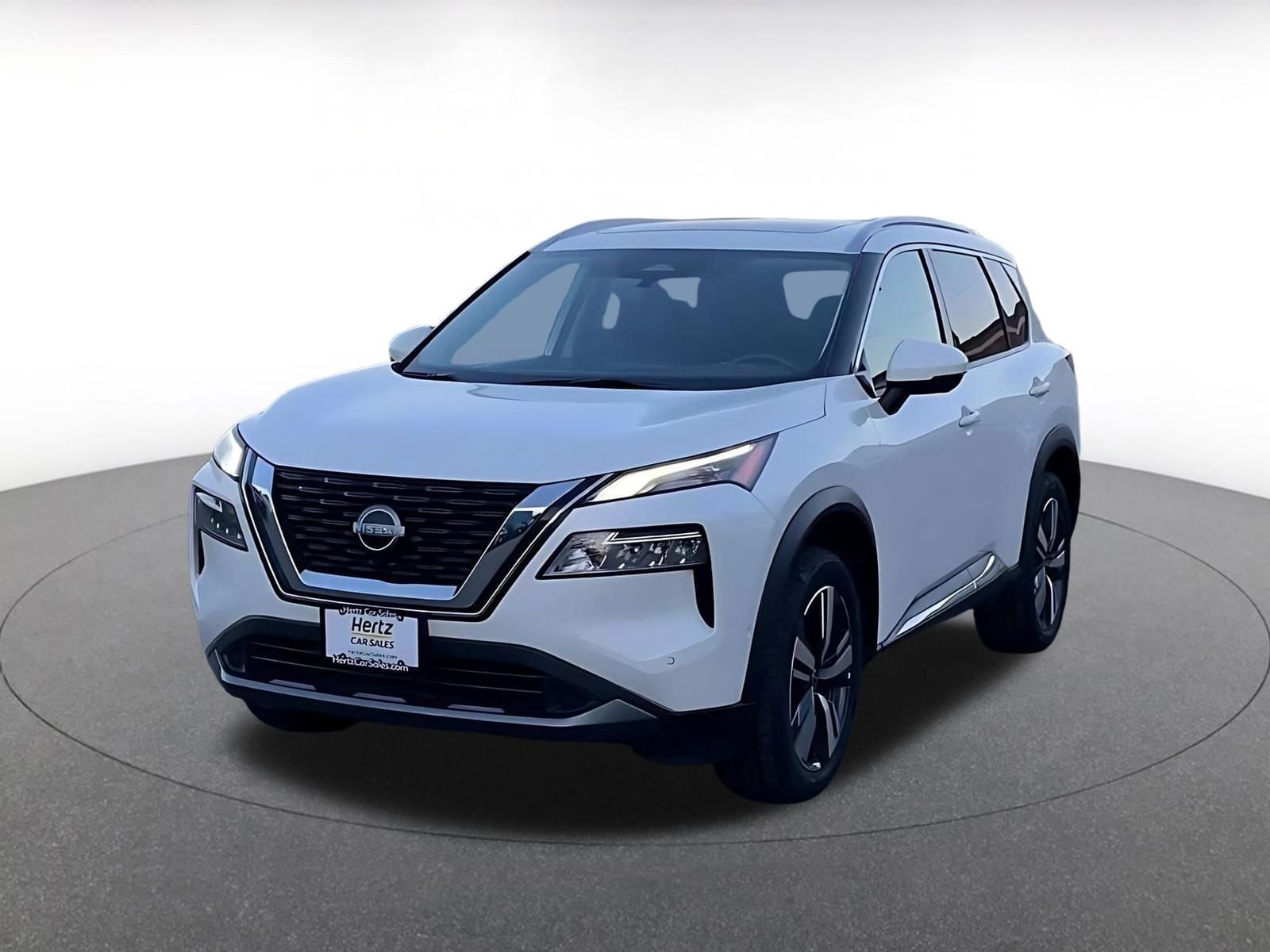 Thumbnail: 2023 Nissan Rogue - 7