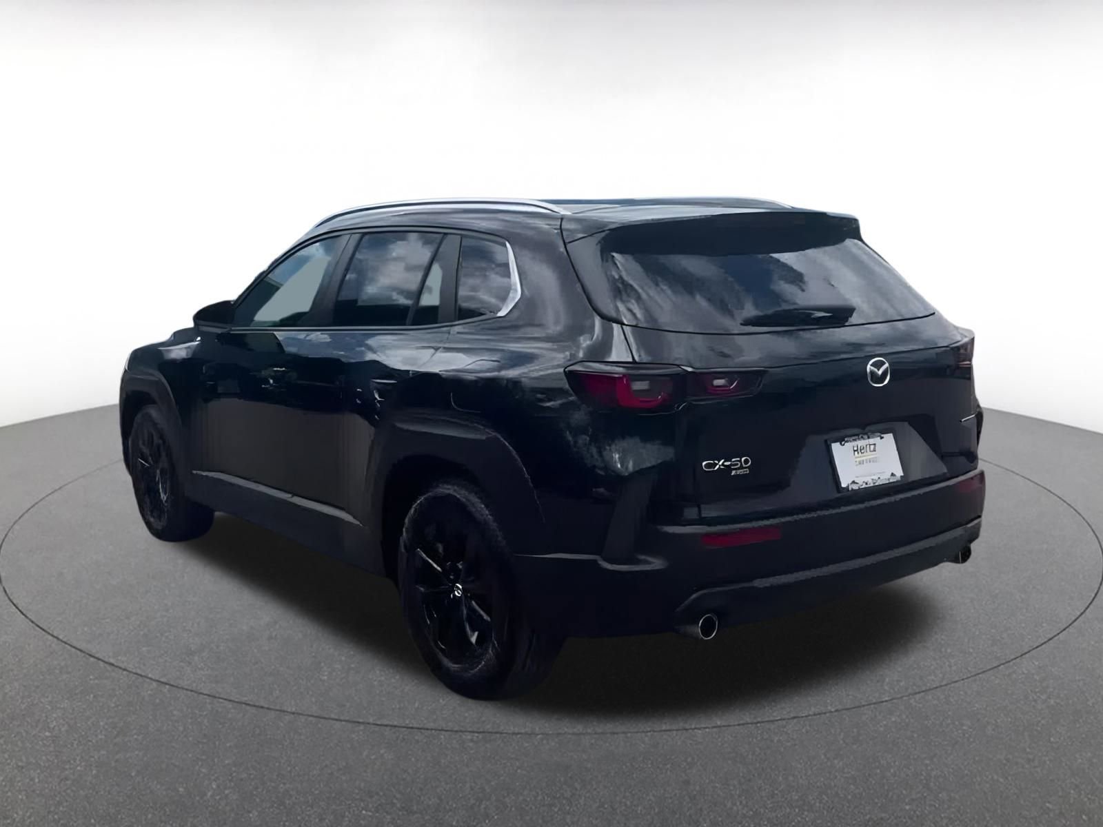 Thumbnail: 2025 Mazda CX-50 - 11