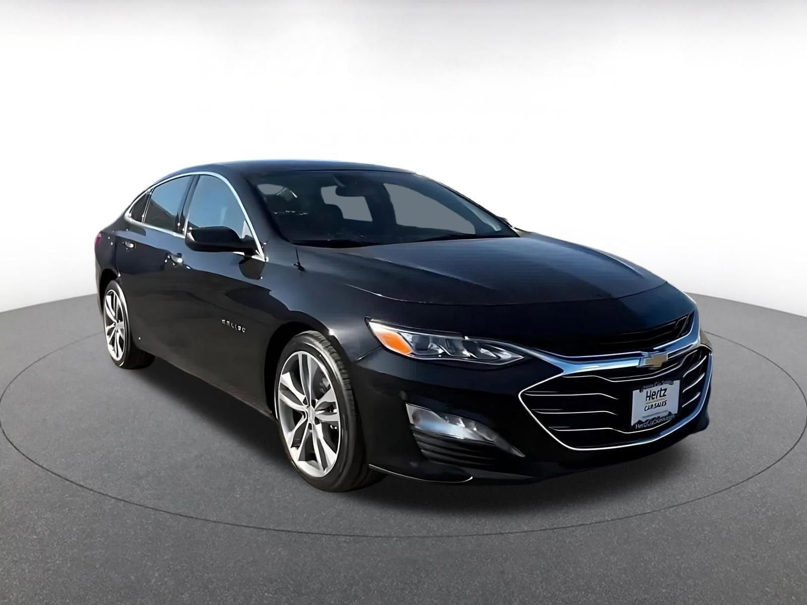 Thumbnail: 2024 Chevrolet Malibu - 3