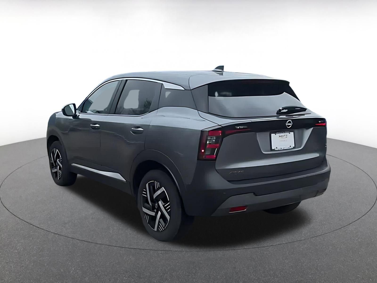 Thumbnail: 2025 Nissan Kicks - 11