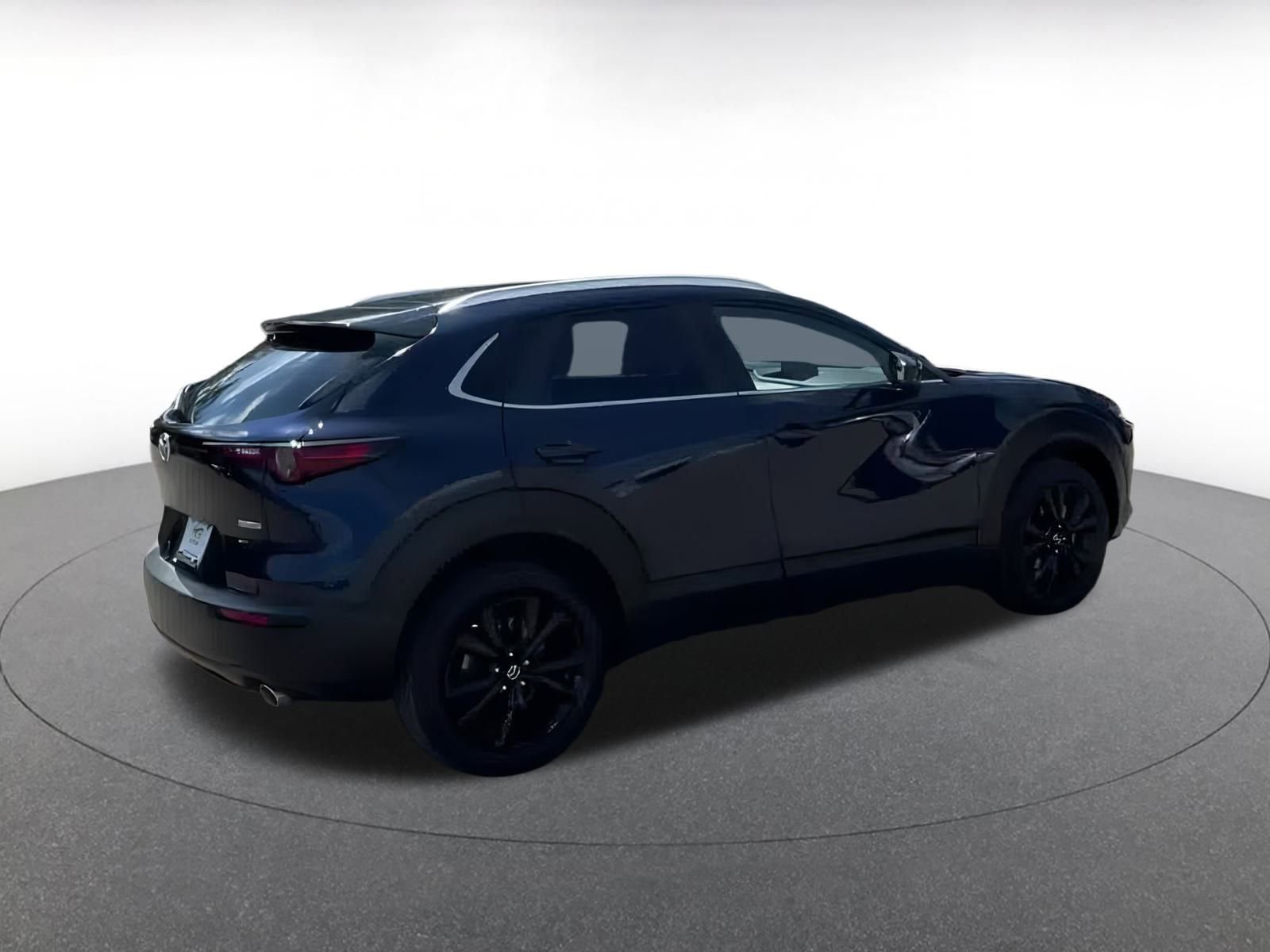 Thumbnail: 2025 Mazda CX-30 - 14