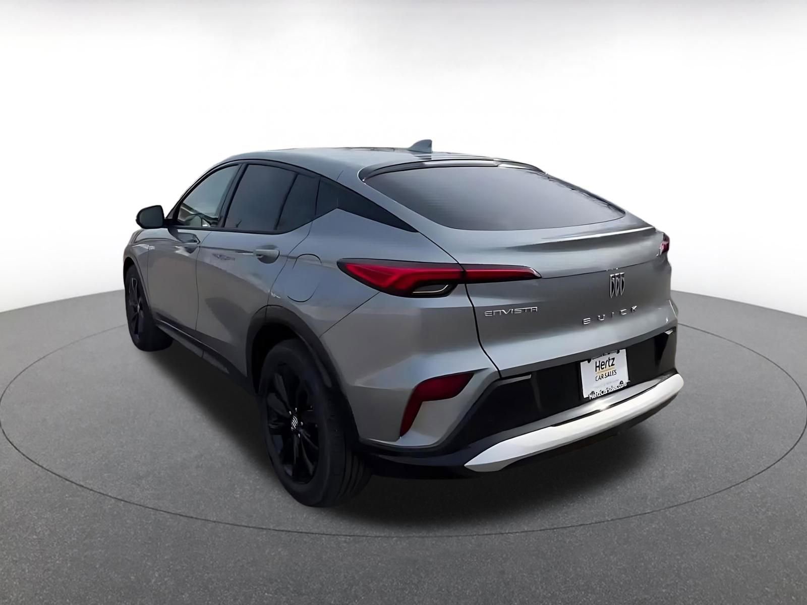 Thumbnail: 2025 Buick Envista - 11