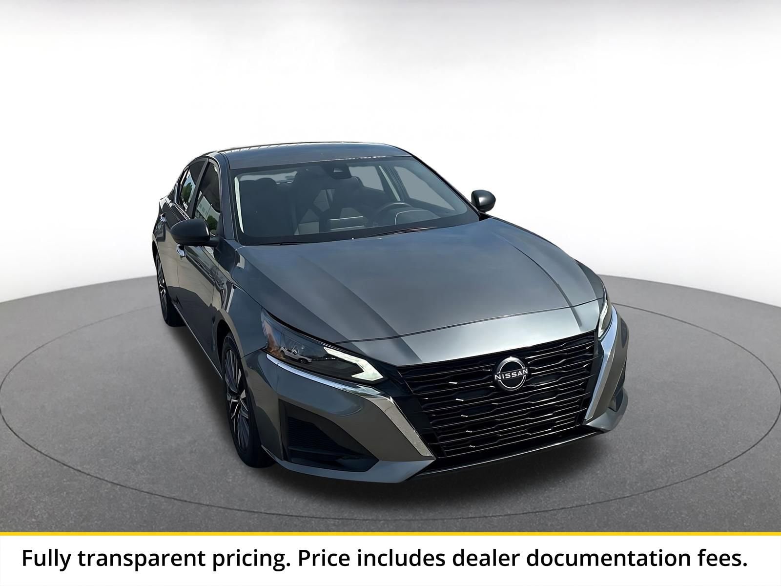 Thumbnail: 2025 Nissan Altima - 1