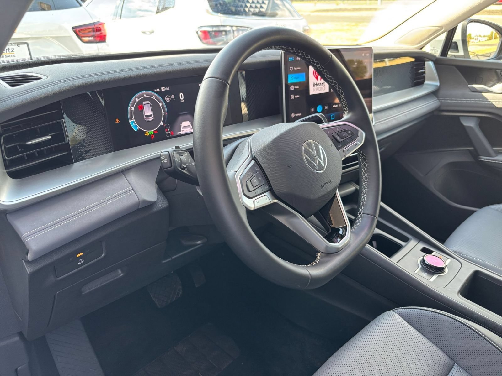 Thumbnail: 2026 Volkswagen Tiguan - 35