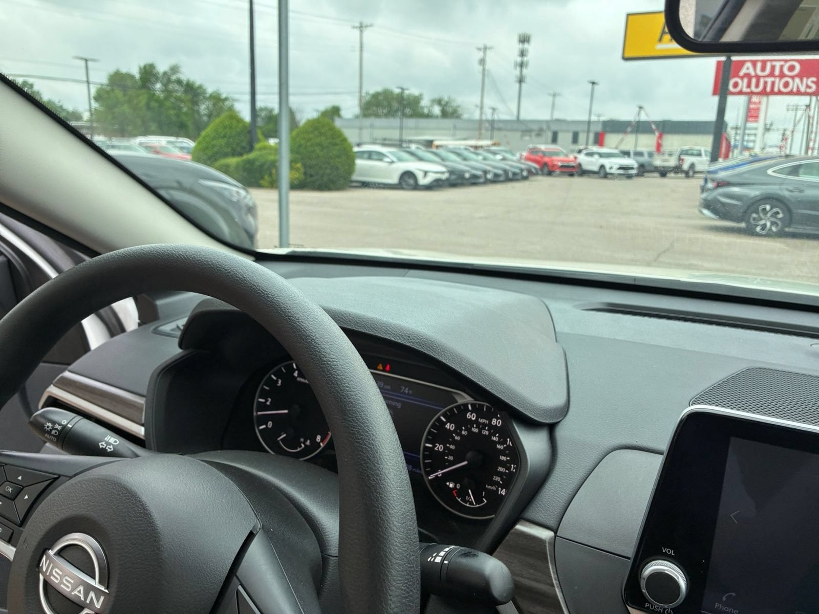 Thumbnail: 2025 Nissan Altima - 29