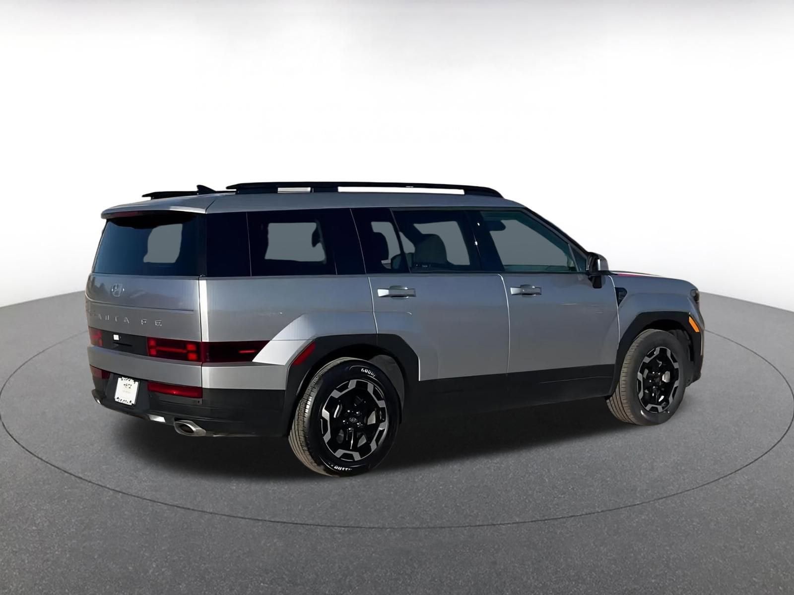 Thumbnail: 2025 Hyundai Santa Fe - 14