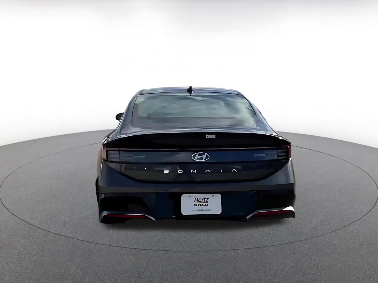 Thumbnail: 2025 Hyundai Sonata - 11