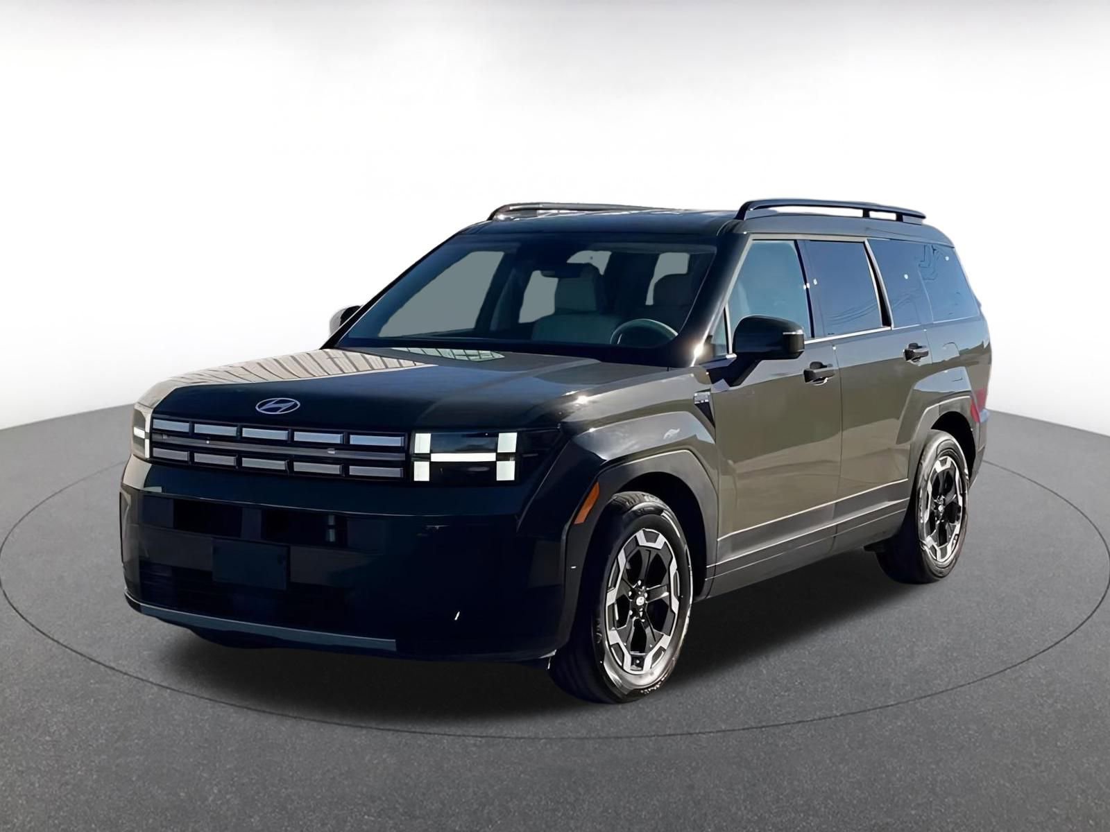 Thumbnail: 2025 Hyundai Santa Fe - 4